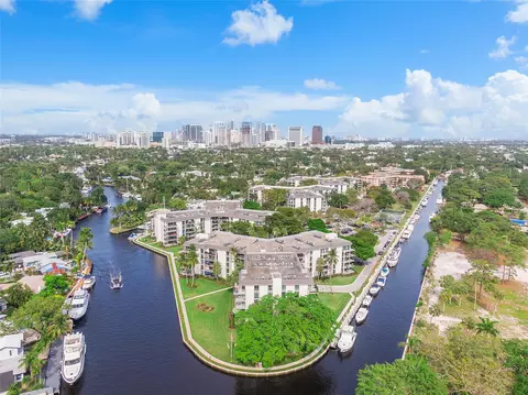 1201 River Reach Dr #501, Fort Lauderdale, FL 33315