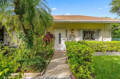 3322 NW 103rd Ave #3322, Sunrise, FL 33351