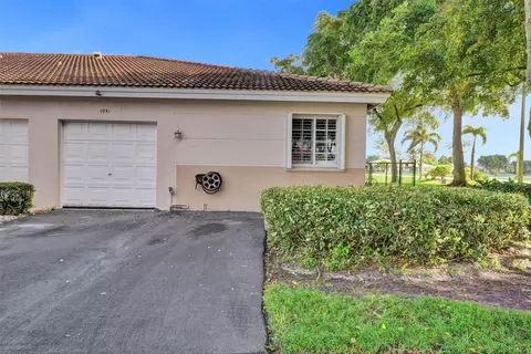 1951 SW 116 Way #1951, Miramar, FL 33025