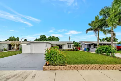 5280 NE 4th Ter, Fort Lauderdale, FL 33334