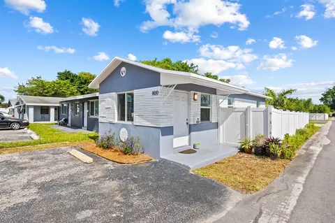 800 NW 6th Ave, Hallandale Beach, FL 33009