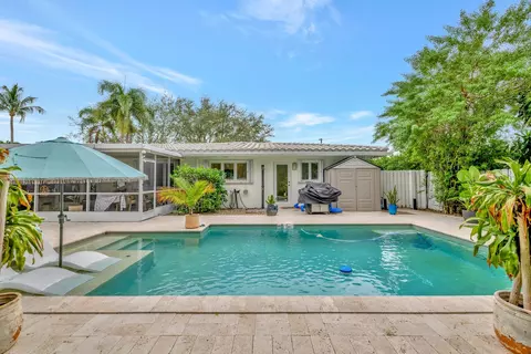 2633 NE 30th St, Fort Lauderdale, FL 33306