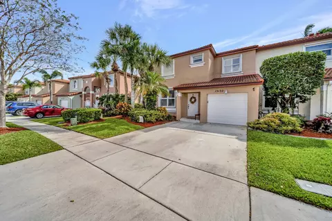 15132 NW 7th Ct #45, Pembroke Pines, FL 33028