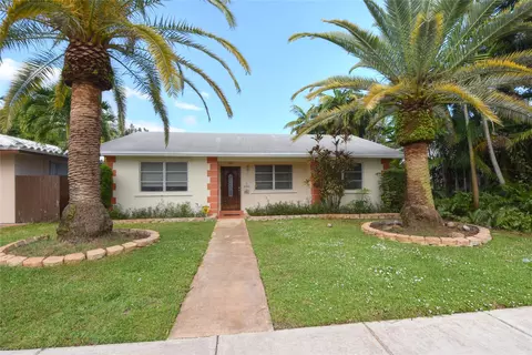 1657 Madison St, Hollywood, FL 33020