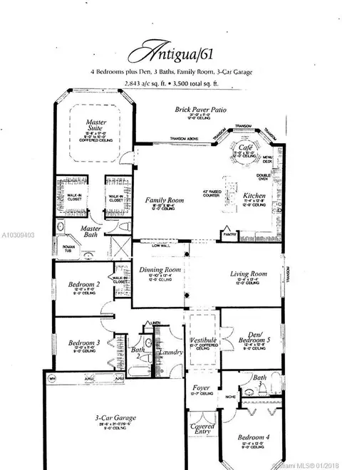 19453 SW 55th St, Miramar, FL 33029