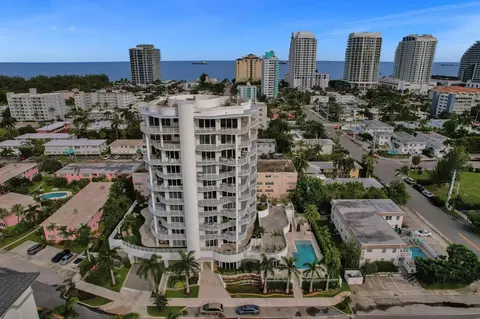 612 Bayshore Dr #501, Fort Lauderdale, FL 33304