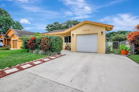 9338 NW 53rd Ct, Sunrise, FL 33351