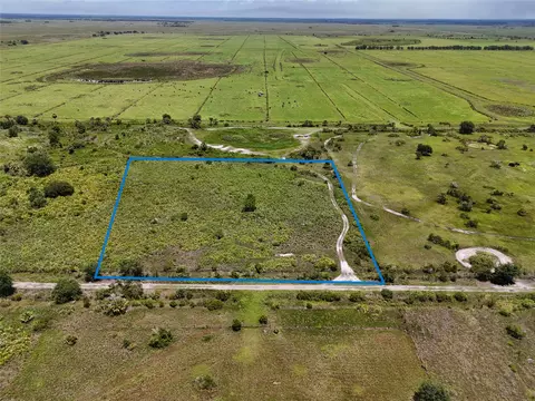 0 NW 318th St, Okeechobee, FL 34972