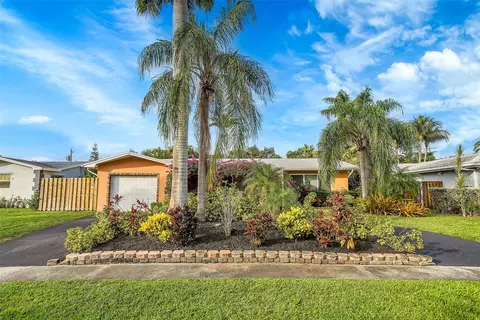 5321 Fillmore St, Hollywood, FL 33021