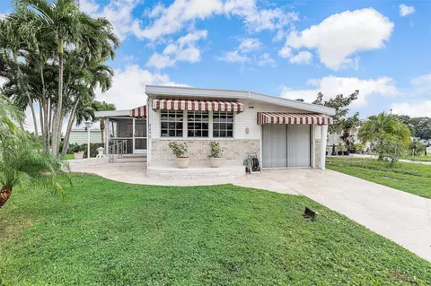 2250 SW 87th Ave, Davie, FL 33324