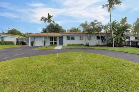 4760 NE 18th Ter, Fort Lauderdale, FL 33308