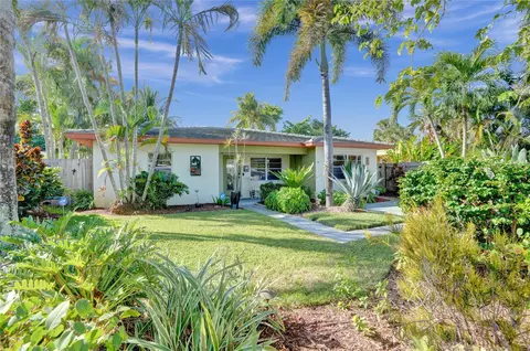 1419 NE 17th Ter, Fort Lauderdale, FL 33304