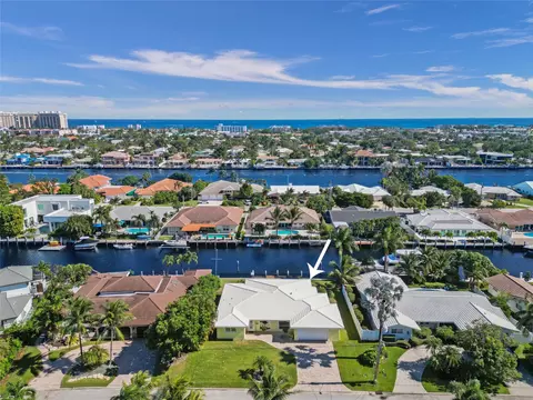 5320 NE 32nd Ave, Fort Lauderdale, FL 33308