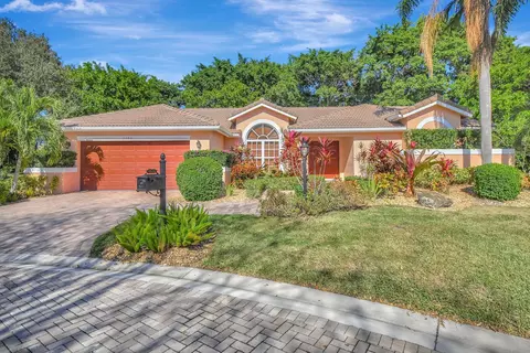 6080 NW 96th Dr, Parkland, FL 33076