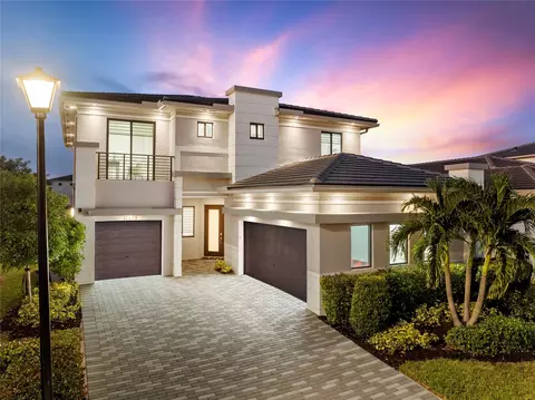10825 Passage Way, Parkland, FL 33076