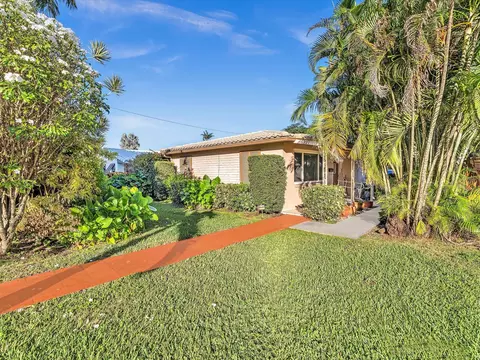 921 N 32 Ave, Hollywood, FL 33021