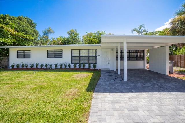 1311 NE 25th Ave, Pompano Beach, FL 33062