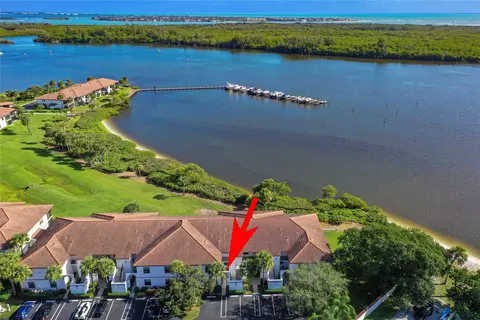 6082 SE Landing Way #6, Stuart, FL 34997