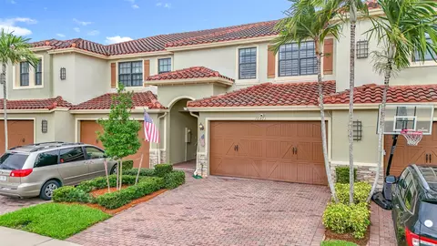 10813 NW 73rd Ct #., Parkland, FL 33076