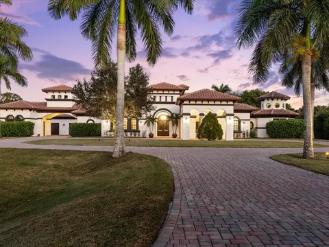 6010 SW 178 Ave, Southwest Ranches, FL 33331