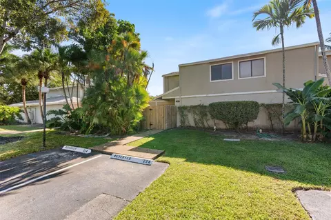 722 NW 132nd Ter #722, Plantation, FL 33325