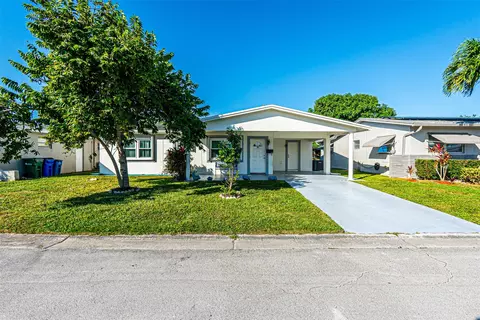1015 NW 68th Ave, Margate, FL 33063