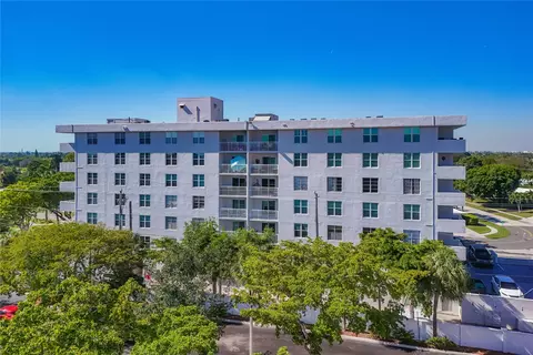 6000 NE 22nd Way #7E, Fort Lauderdale, FL 33308