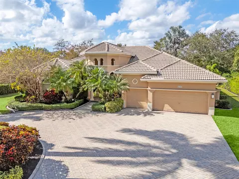 6137 NW 90th Ave, Parkland, FL 33067