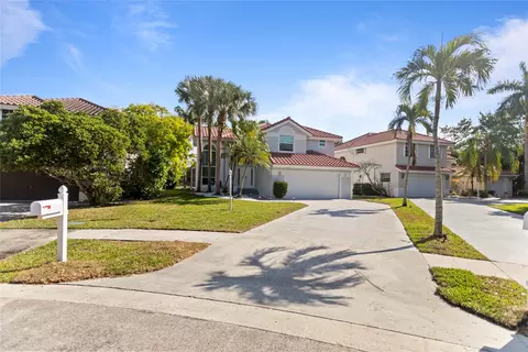 3269 Boise Way, Hollywood, FL 33026