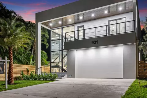 931 SW 8th St, Fort Lauderdale, FL 33315