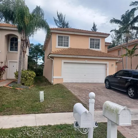 6258 Adriatic Way, West Palm Beach, FL 33413
