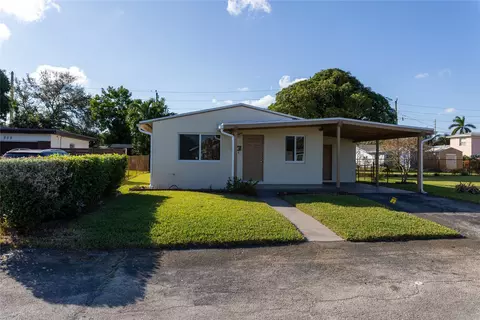 509 NW 19th Ave, Fort Lauderdale, FL 33311