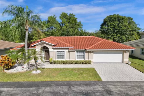 3525 Sahara Springs Blvd, Pompano Beach, FL 33069