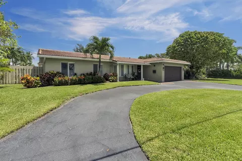 1485 NE 57th St, Fort Lauderdale, FL 33334