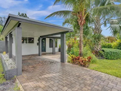 4620 NE 5th Ter, Oakland Park, FL 33334