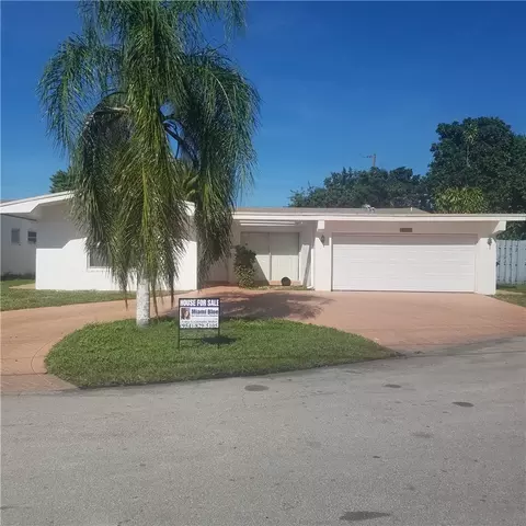724 SW 14th Ave, Fort Lauderdale, FL 33312
