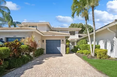 319 Deer Creek Lakeside Way #319, Deerfield Beach, FL 33442