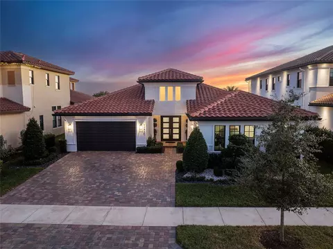 12430 N Parkland Bay Trl, Parkland, FL 33076