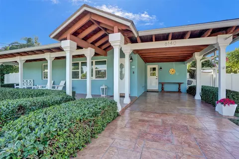 6140 NW 19th Ct, Margate, FL 33063