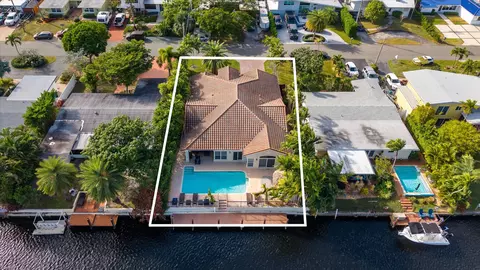 Undisclosed, Fort Lauderdale, FL 33312