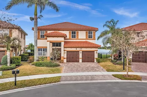 10091 Lake Vista Ct, Parkland, FL 33076