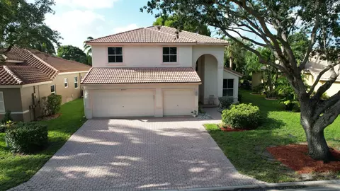 5337 NW 48 St, Coconut Creek, FL 33073