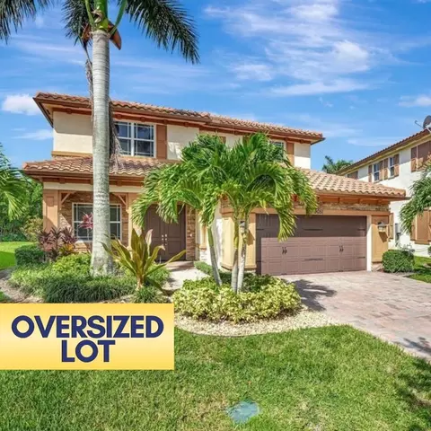 9051 Cattail Run, Parkland, FL 33076