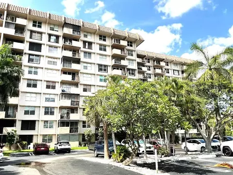 777 S Federal Hwy #RP604, Pompano Beach, FL 33062