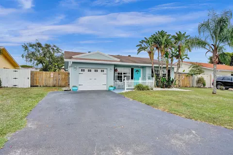3323 NW 68th Ct, Fort Lauderdale, FL 33309
