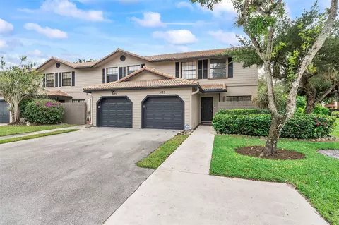 9133 Vineyard Lake Dr #9133, Plantation, FL 33324