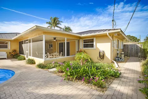 2830 NE 40th Ct, Lighthouse Point, FL 33064 photo 41