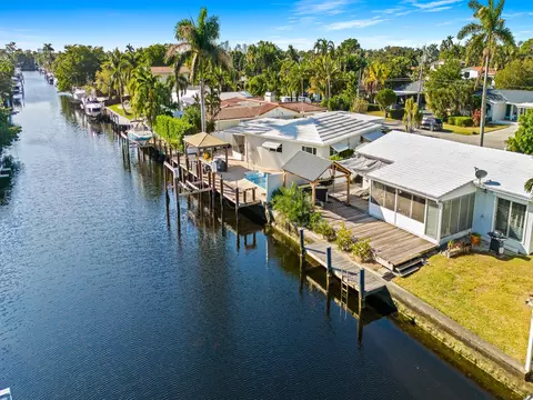 2500 NE 18th Ave, Wilton Manors, FL 33305