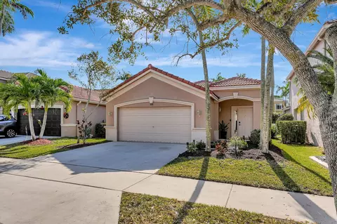448 Silver Palm Way, Weston, FL 33327