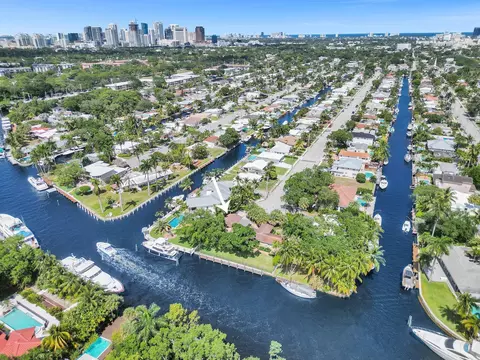 1340 Avocado Isle, Fort Lauderdale, FL 33315